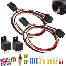Wiring temperature switch for sale  HAYES