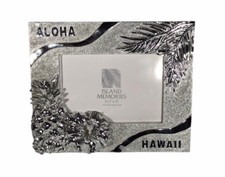 Hawaii silver metal for sale  Smyrna
