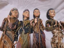 Set vintage indonesian for sale  Chatham