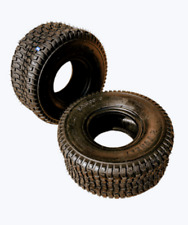 Tires 15x6.00 4pr d'occasion  Expédié en Belgium