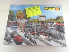 Faller 110077 diorama gebraucht kaufen  Erftstadt