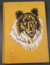 Vintage 1944 lassie for sale  Denton