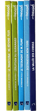 Archives tintin herge d'occasion  Faches-Thumesnil
