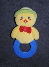 Doudou lutin poussin d'occasion  Krautergersheim