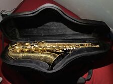 Conn 10m tenor gebraucht kaufen  Berlin