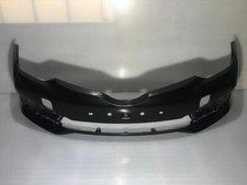 Paraurti anteriore toyota usato  Erba