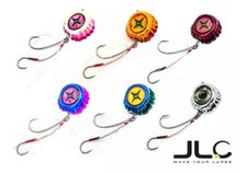 Artificiale jlc nautilus usato  Siderno