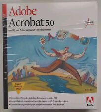 Adobe acrobat windows gebraucht kaufen  Germering