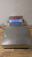 Bench scales ohaus for sale  SALTBURN-BY-THE-SEA