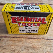 25mm mini bench for sale  BOLTON