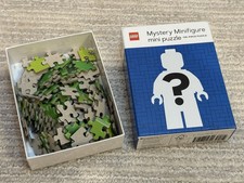 Lego mystery minifigure for sale  Hawthorne