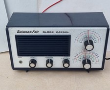 Rare vintage radio for sale  CHESSINGTON