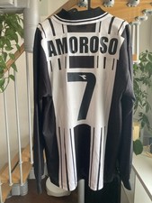 Rara maglia udinese usato  Monza