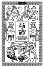 Old norse modern for sale  UK