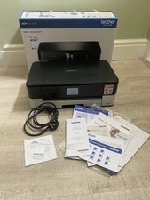 Brother dcp j4120dw for sale  STOCKPORT