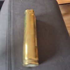 Trench art shell for sale  LEIGHTON BUZZARD