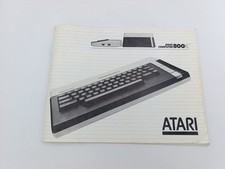 atari 800xl d'occasion atari 800xl d'occasion  Ardres