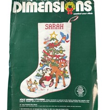Dimensions counted cross for sale  Beaverton