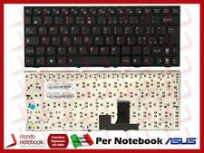 Tastiera italiana asus usato  Palermo