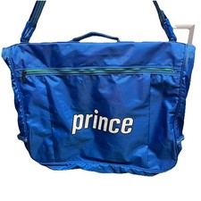 Bolsa de vestuário Prince Business capa ternos vestidos roupas bolsos dobráveis azul comprar usado  Enviando para Brazil