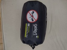 Gelert double mosquito for sale  TAUNTON