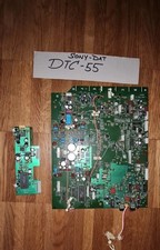 Sony dtc 55es gebraucht kaufen  Deutschland
