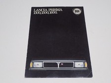 Lancia prisma 1300 usato  Villar Focchiardo