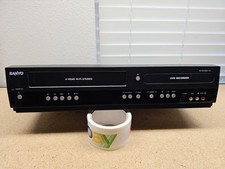 Sanyo fwzv475f combo for sale  Colorado Springs