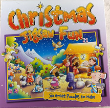 Christmas bible story for sale  League City