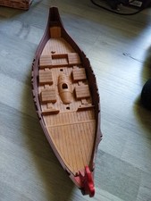 Playmobil coque bateau d'occasion  Sainte-Maure-de-Touraine