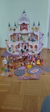 Playmobil schloss 3019 gebraucht kaufen  Fürstenfeldbruck