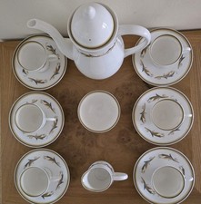 susie cooper coffee set for sale susie cooper coffee set for sale SWINDON