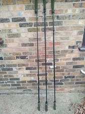 Shimano tribal rods for sale  PETERBOROUGH