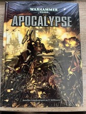 Livre règles warhammer d'occasion  Sourdun