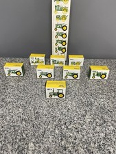 Vintage ertl john d'occasion  Expédié en Belgium