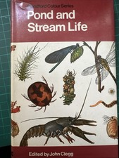 Pond stream life for sale  MALVERN