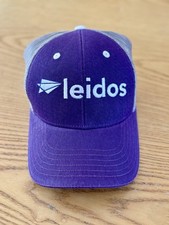 Rare collectible leidos for sale  CAMBERLEY