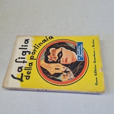 Figlia della portinaia usato  Italia