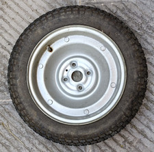 Ruota cerchio per usato  Perugia