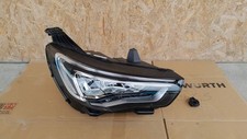 Frontscheinwerfer pel grandlan gebraucht kaufen  Hamburg