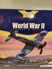Corgi aviation archive for sale  FARNHAM