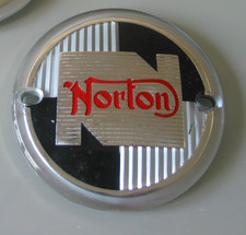 Nos norton last for sale  SOUTH CROYDON