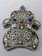 Pendentif turc d'occasion  Paris XVIII