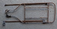 Cyclisme ancien porte d'occasion  Yzeures-sur-Creuse