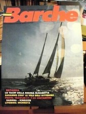 Rivista nautica barche usato Rivista nautica barche usato  Roma