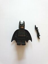 Lego dark knight for sale  WATFORD