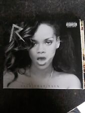 CD de música Rihanna Talk That Talk 2011 bom estado comprar usado  Enviando para Brazil