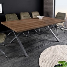 Industrial esstisch loft gebraucht kaufen  Kaltenkirchen