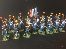Painted 54mm napoleonic for sale  West Dover