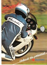 Suzuki range 1988 for sale  SOUTHAMPTON